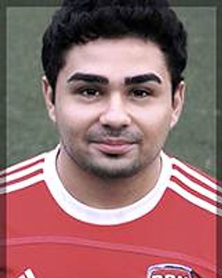 Enes Seckin