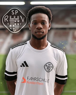 Joffre Massamba