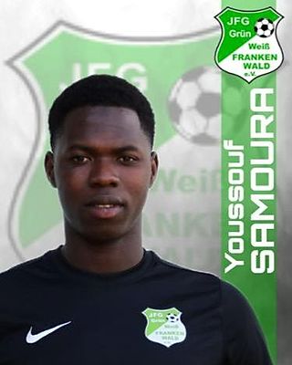 Youssouf Samoura
