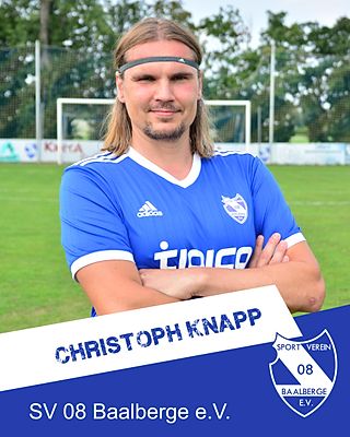 Christoph Knapp