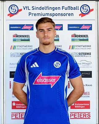 Bünyamin Bakacs
