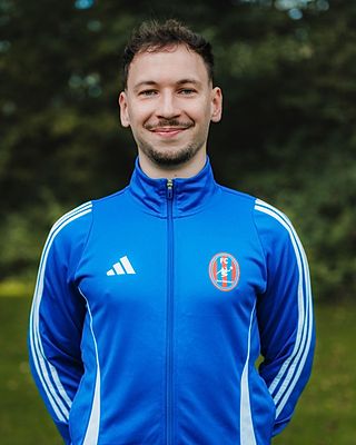 Jonas Hammann