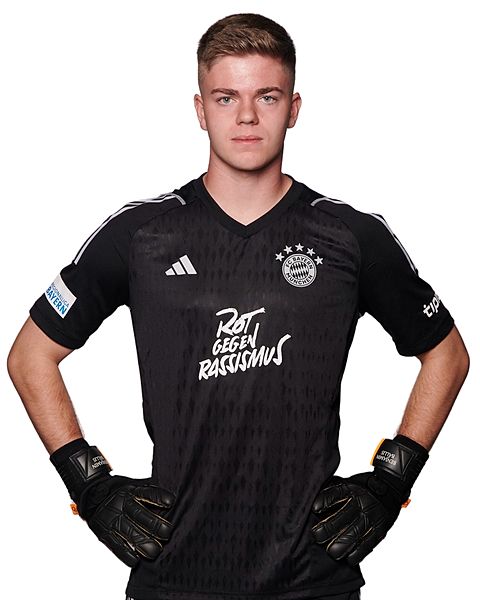 Foto: FC Bayern München