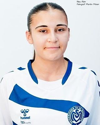 Nisa Altin