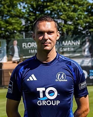 Patrick Küsel