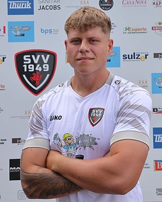 Dennis Szembek
