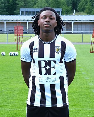 Denilson Fernandes Andrade