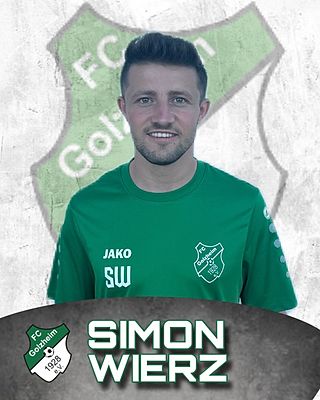 Simon Wierz