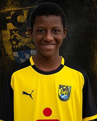 Saikou Diallo Sow