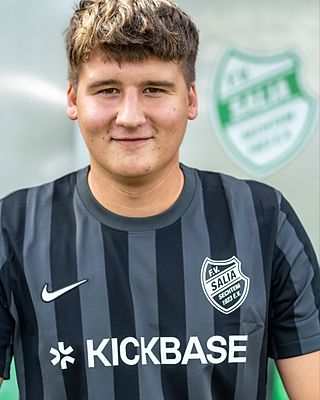 Niklas Montenarh