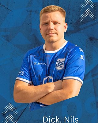 Nils Dick