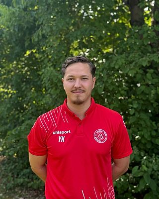 Yigit Hasan Kaygisiz