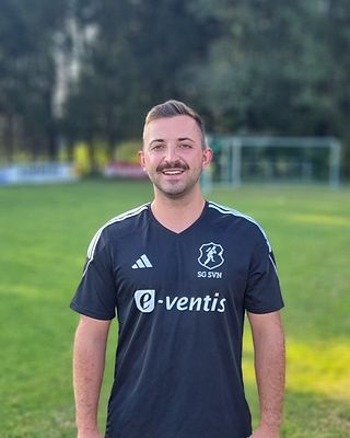 Marco Schwarz