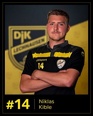 Niklas Kible