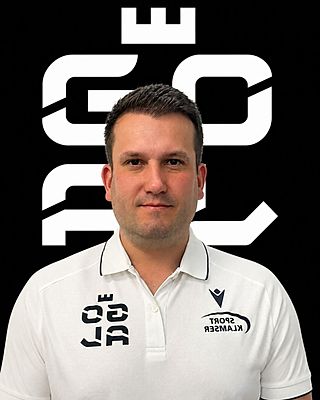 Fahrudin Behremovic