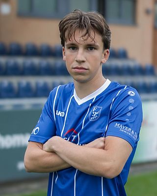 Robin Dittmer