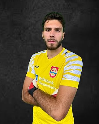 Kenan Mehmedovic