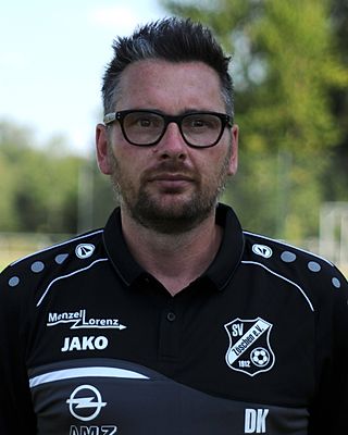 Dirk Kante