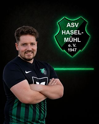 Daniel Meier