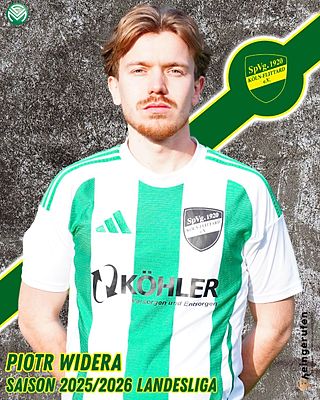 Piotr Arkadiusz Widera