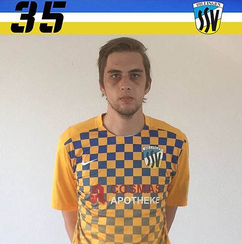 Foto: SSV Dillingen