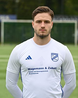 Maik Gaida