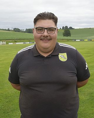 Christopher Freudenstein