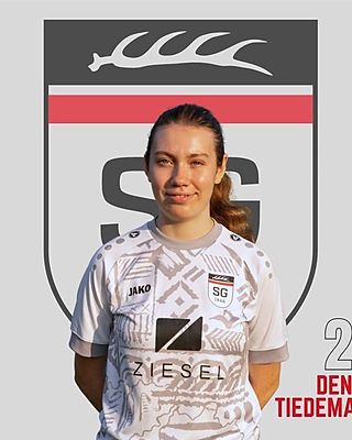 Denise Tiedemann