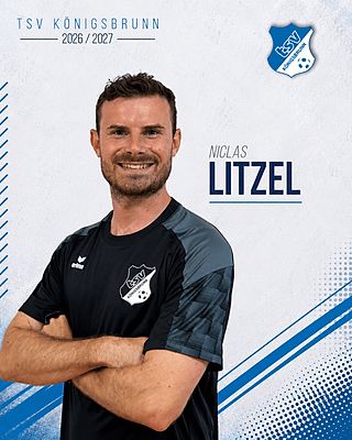Niclas Litzel