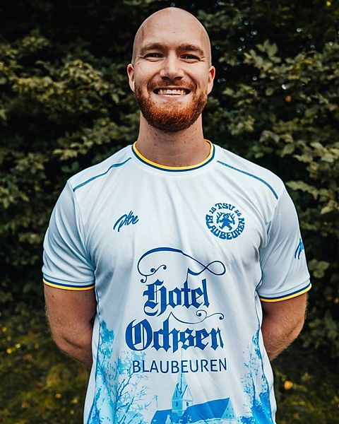 Foto: TSV Blaubeuren