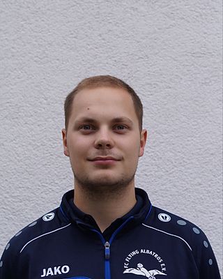 Torben Einar Jelken