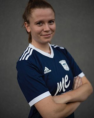 Annelie Stötefalke