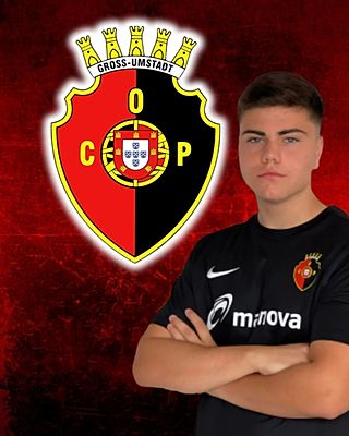 Tiago Marinho Machado