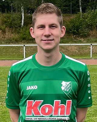 Florian Sommer