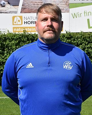 Matthias Seidler