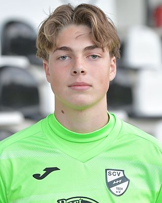 Jost Schumacher