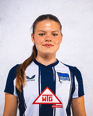Lucy Bacher