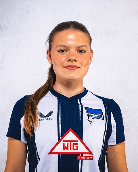 Foto: Hertha BSC