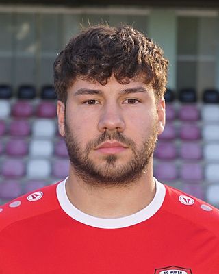 Felix-Benedict Neuhäuser