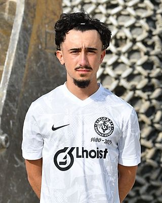 Berkay Mümin Kibritoglu