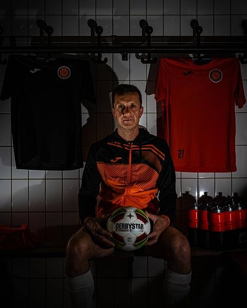 Foto: Malte Wöhrmann