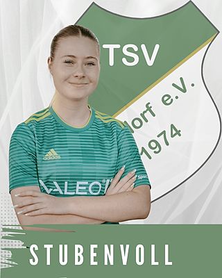 Sandra Stubenvoll