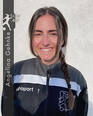 Angelina Gehnke