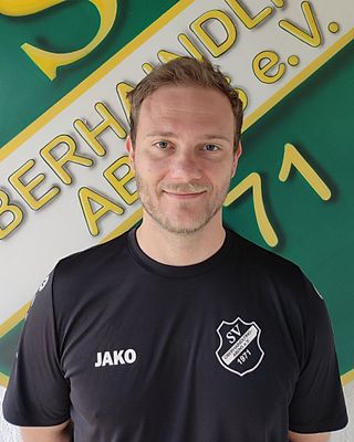 Korbinian Lorenz