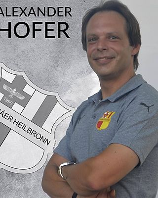 Alexander Hofer