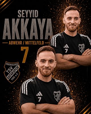 Seyyid-Muhammed Akkaya