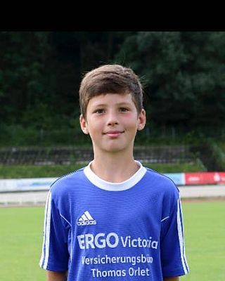 David Kirsvater