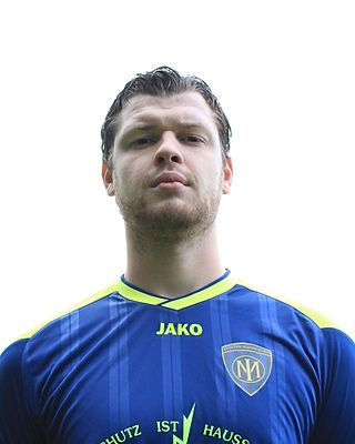 Alexander von Mandel