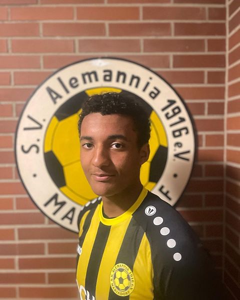 Foto: Spieler