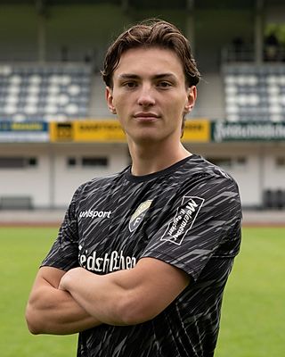 Paul Glashagen